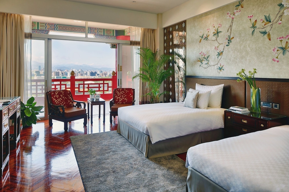 Horizon Room