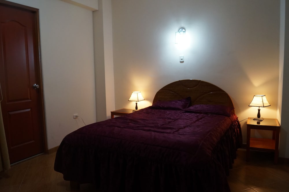 Standard Double Room photo 2