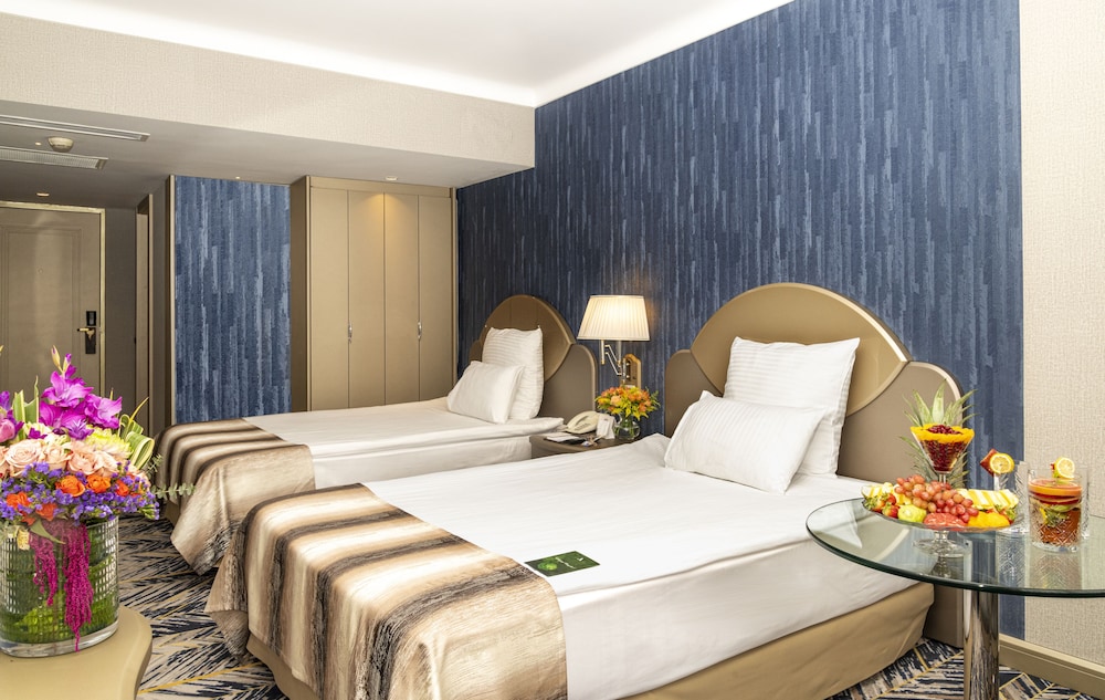 Premium Double or Twin Room - Photo 1