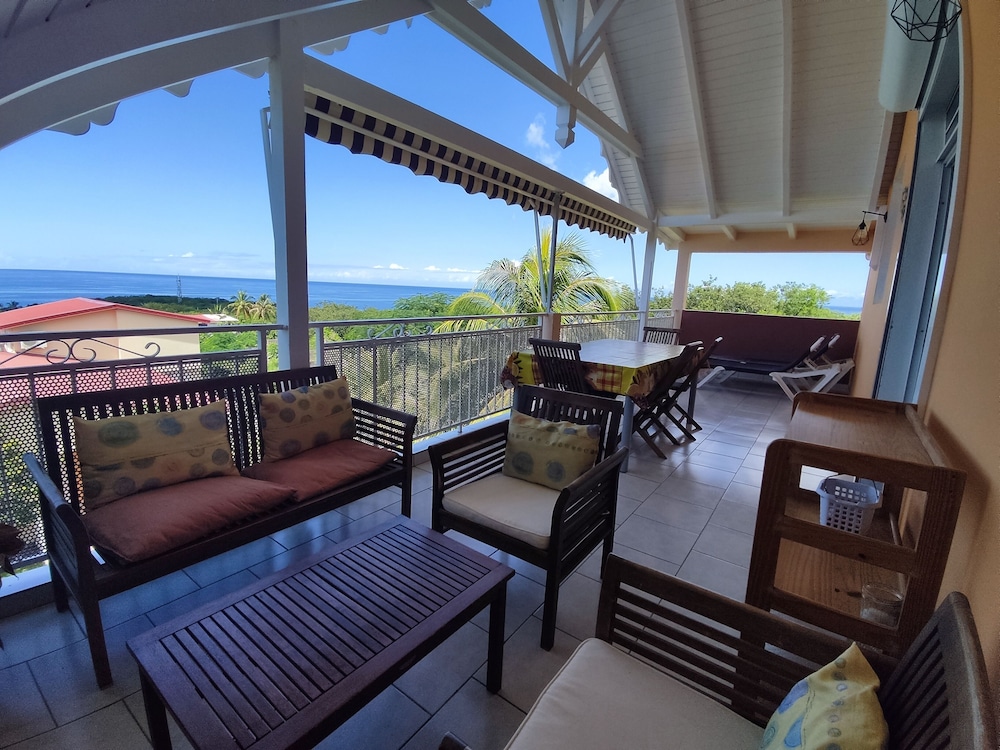 Panoramic Apartment, 2 Bedrooms, Kitchenette