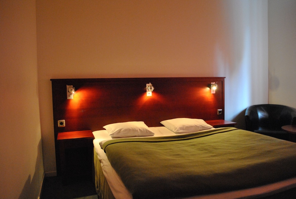 Twin Room photo 1