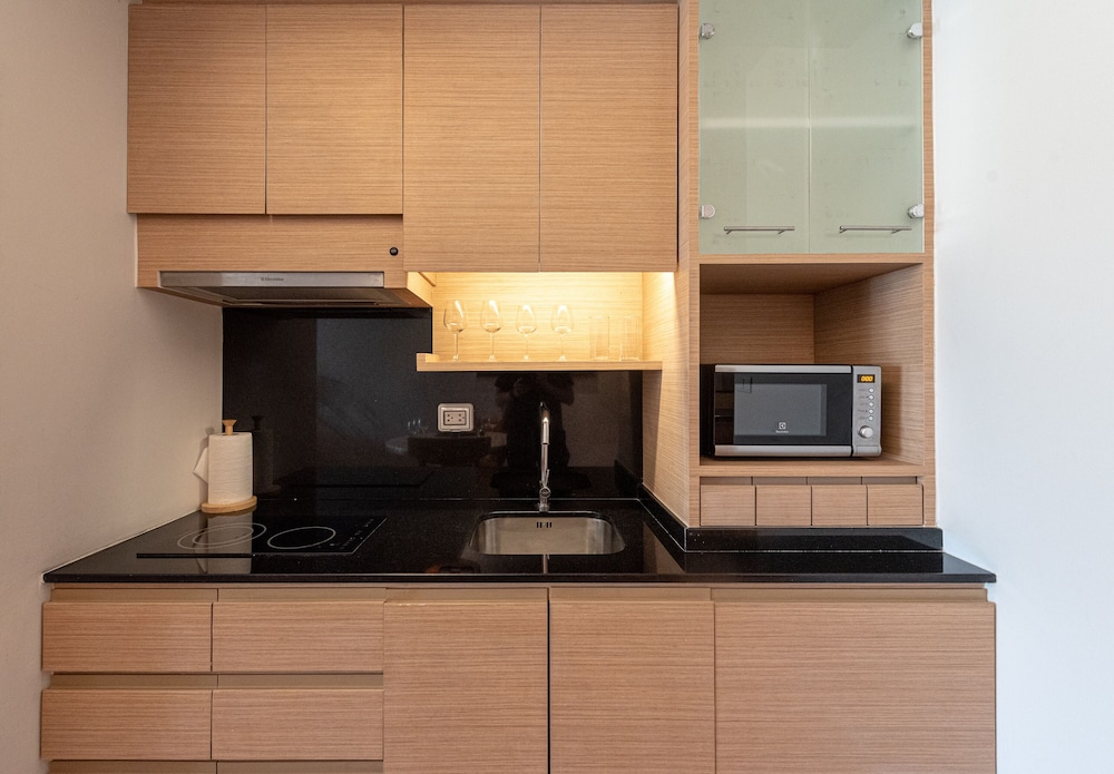 Grand Garden Suite - Free Suvarnabhumi Airport Transfer - Photo 12