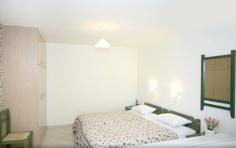 Studio, Ground Floor (No. 5) photo 1