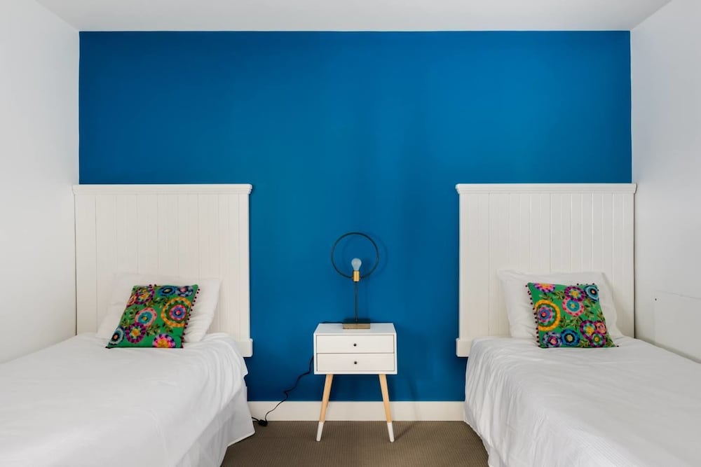 Apartment (2 Bedrooms)