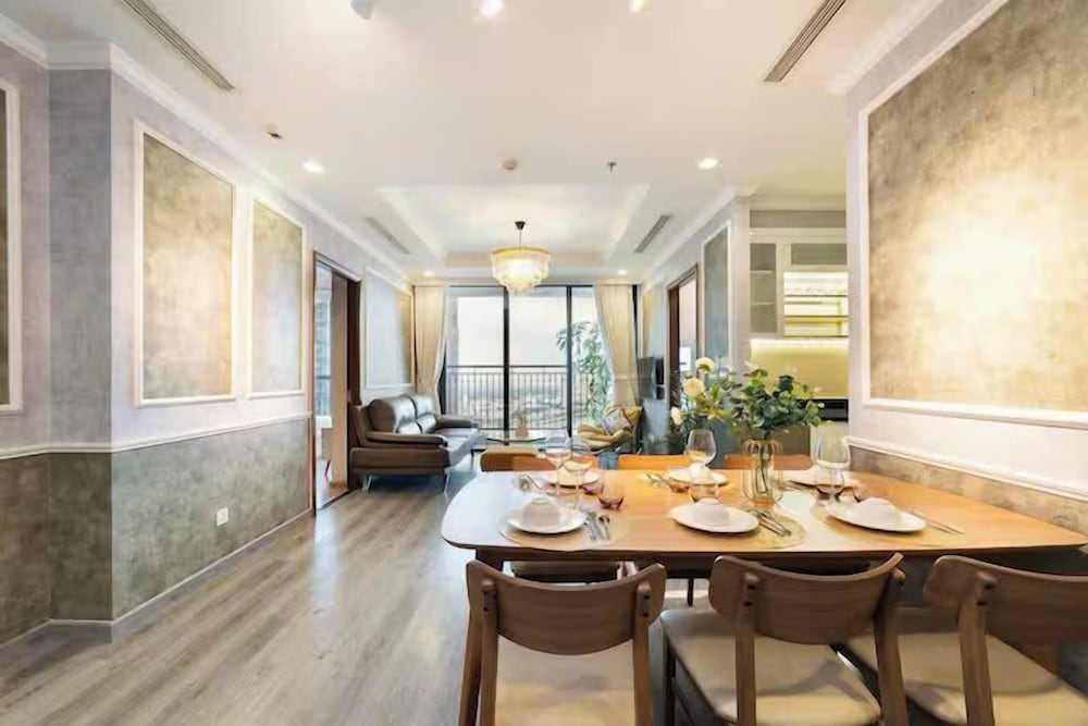 Presidential Suite, 2 Bedrooms, Club Lounge Access, Harbor View photo 2