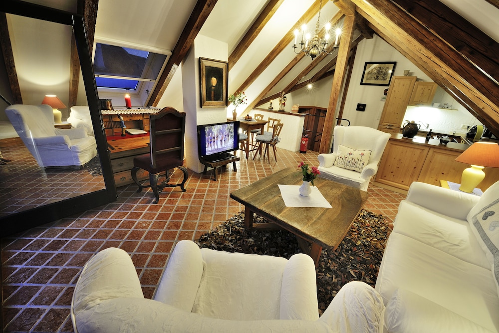 Superior Suite, 2 Bedrooms, 2 Bathrooms