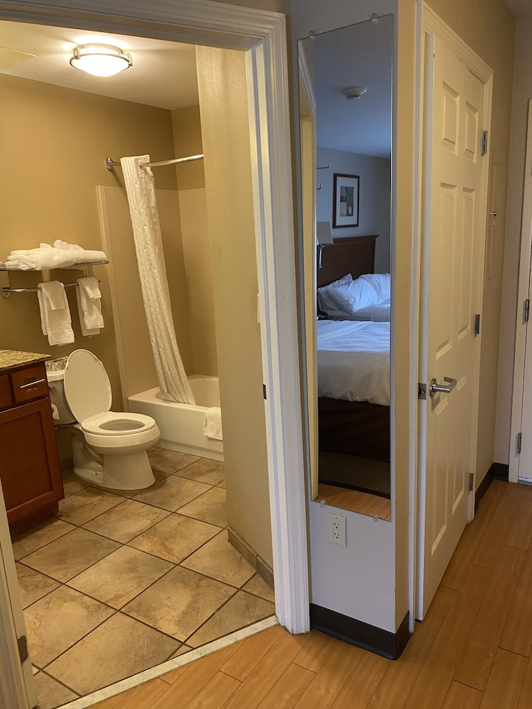 Studio Suite, 2 Queen Beds - Photo 11