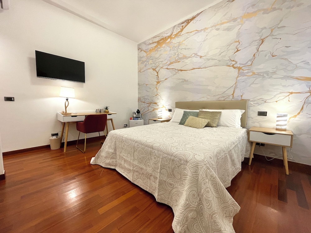 Deluxe Double Room photo 1