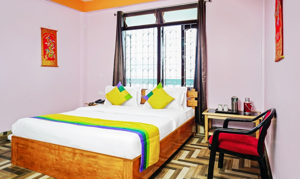 Standard Room photo 1