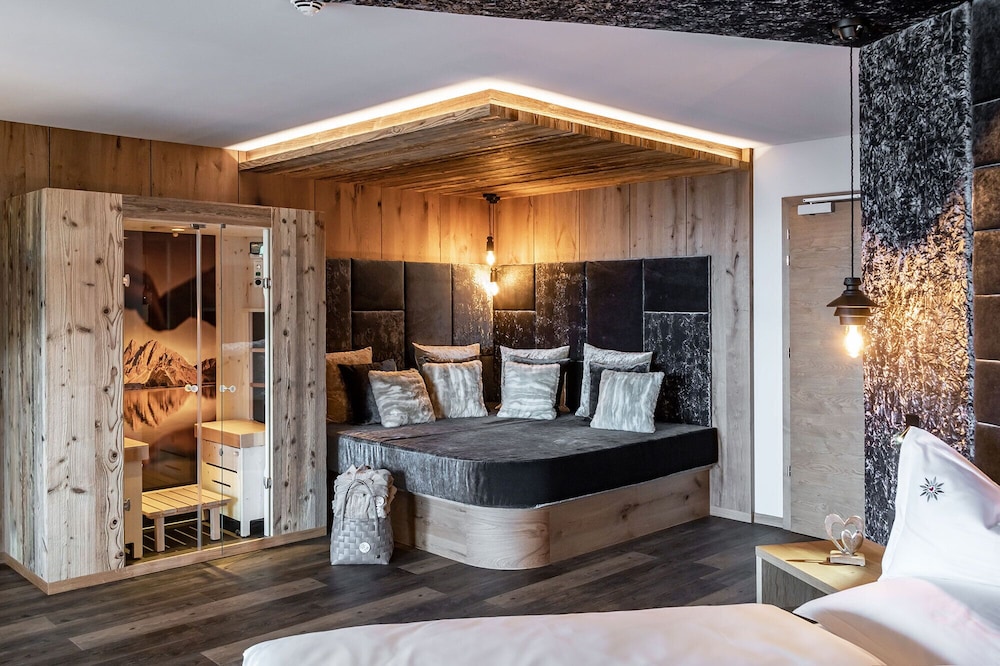 Romantic Suite