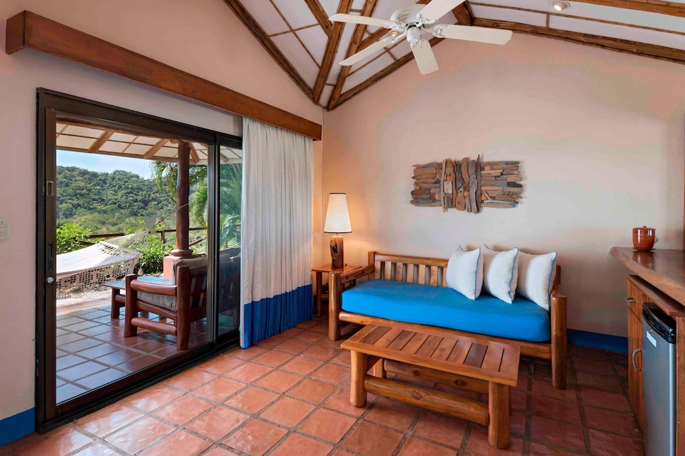 Suite Junior, 1 habitación, para no fumadores, con vista al mar