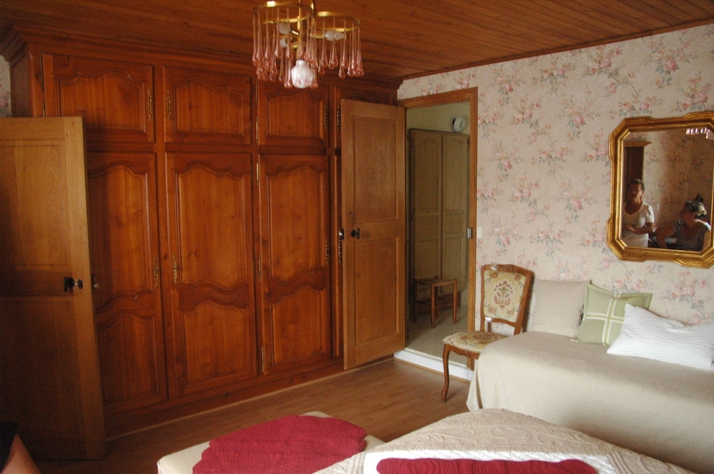 Family Suite photo 1