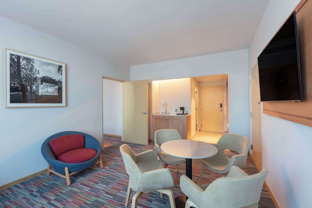 Suite, 1 Bedroom