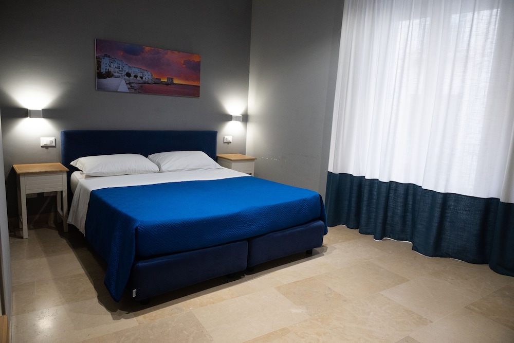 Superior Double or Twin Room, 1 Bedroom, Non Smoking, City View photo 3