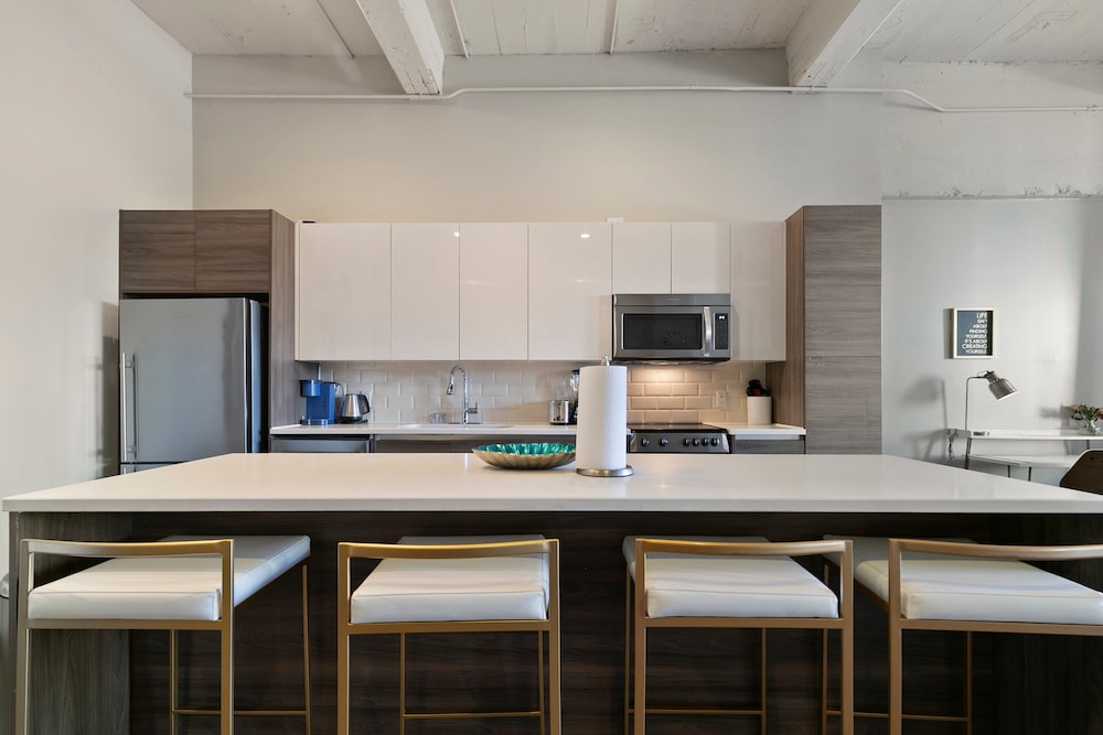Design Apartment, 2 Bedrooms, City View
