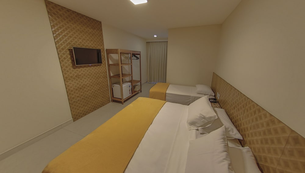 Standard Room - Photo 1