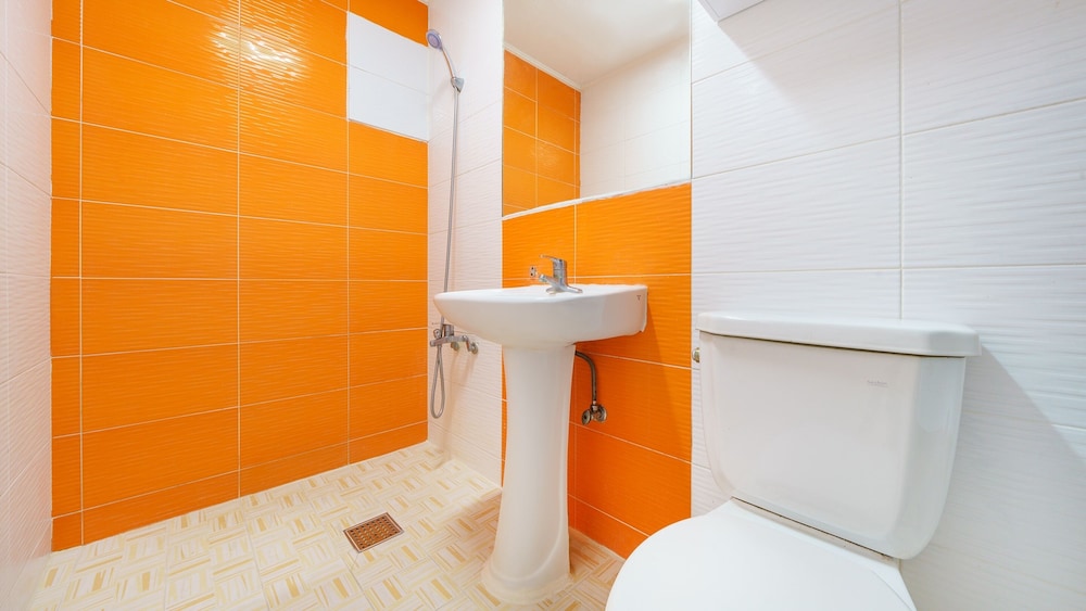 Basic Room, 1 Bedroom (Eunbit(river view)) - Photo 11