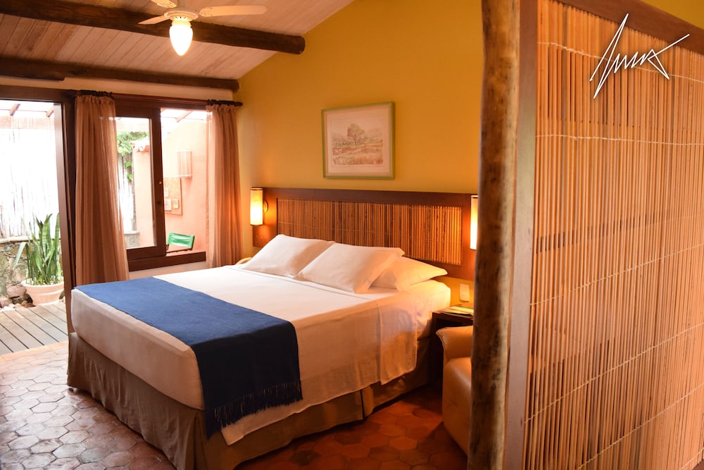 Exclusive Quadruple Room, Accessible