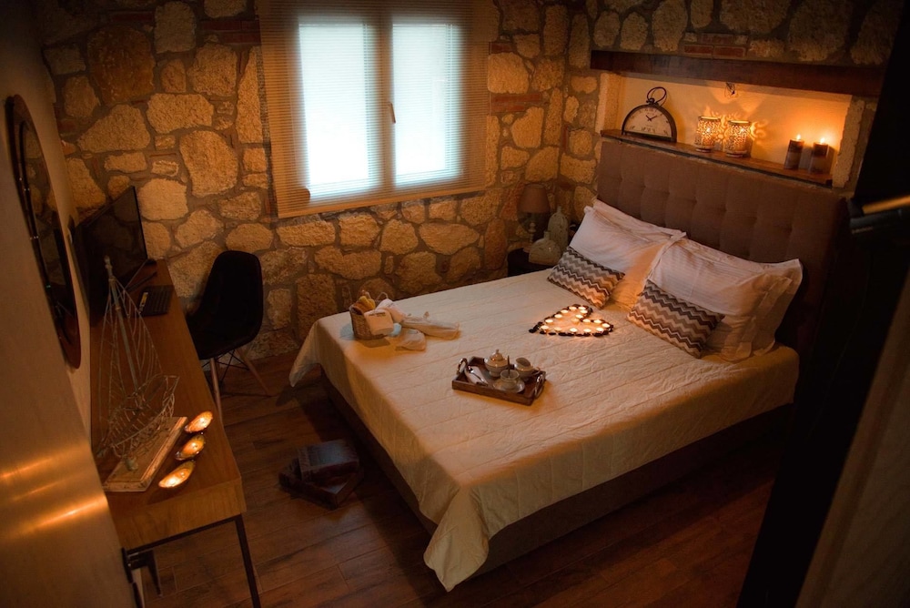 Villa, 2 Bedrooms (Gefsi) photo 1