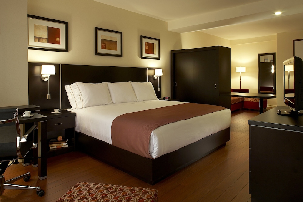 Suite, 1 King Bed (Bath Shower Combination) - Photo 1
