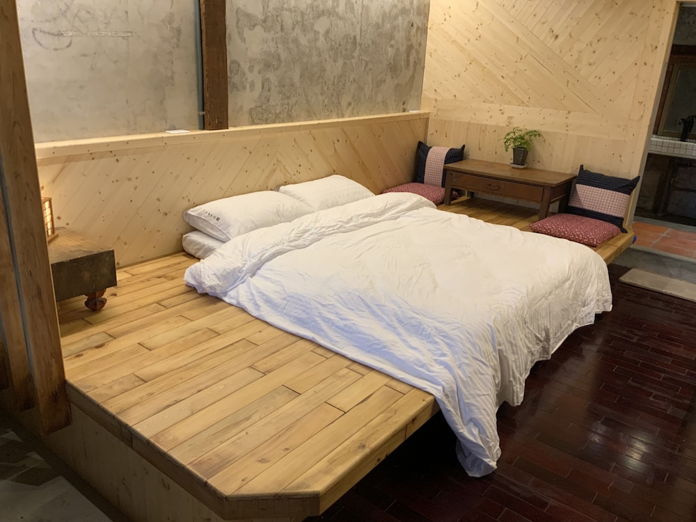 Family Double Room, Private Bathroom photo 1