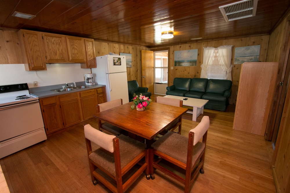 Standard Cottage, 1 Bedroom, Non Smoking photo 3