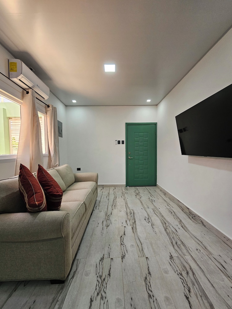 Executive House