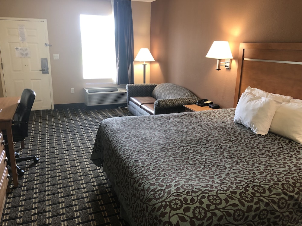 Days Inn by Wyndham Columbus, Foto 4