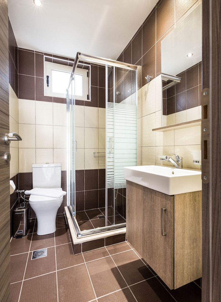 Lux Villa With Private Pool Close to the Beach, Foto 26