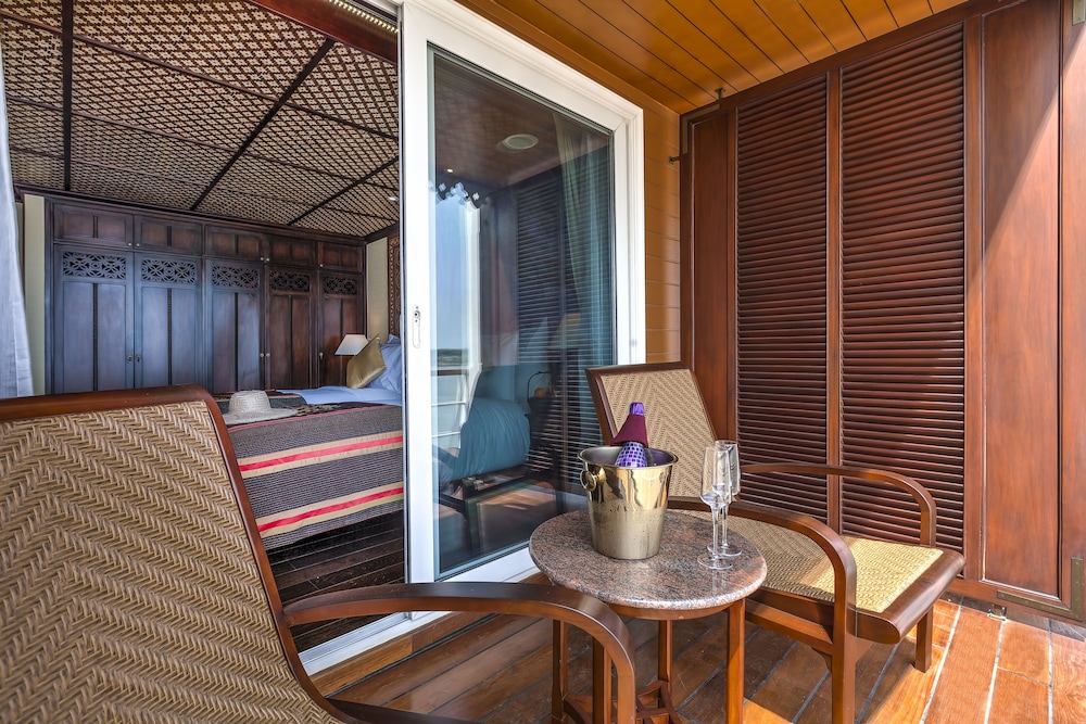 Deluxe Single Room (Mandalay - Bagan) photo 3