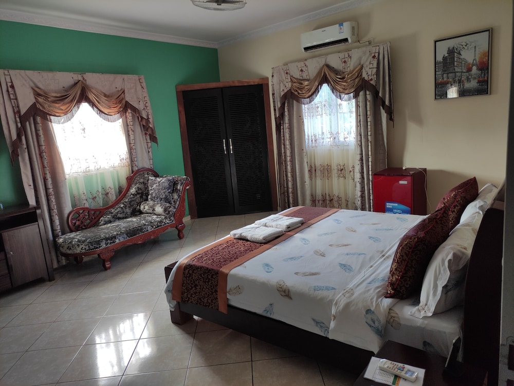 Comfort Double Room photo 1