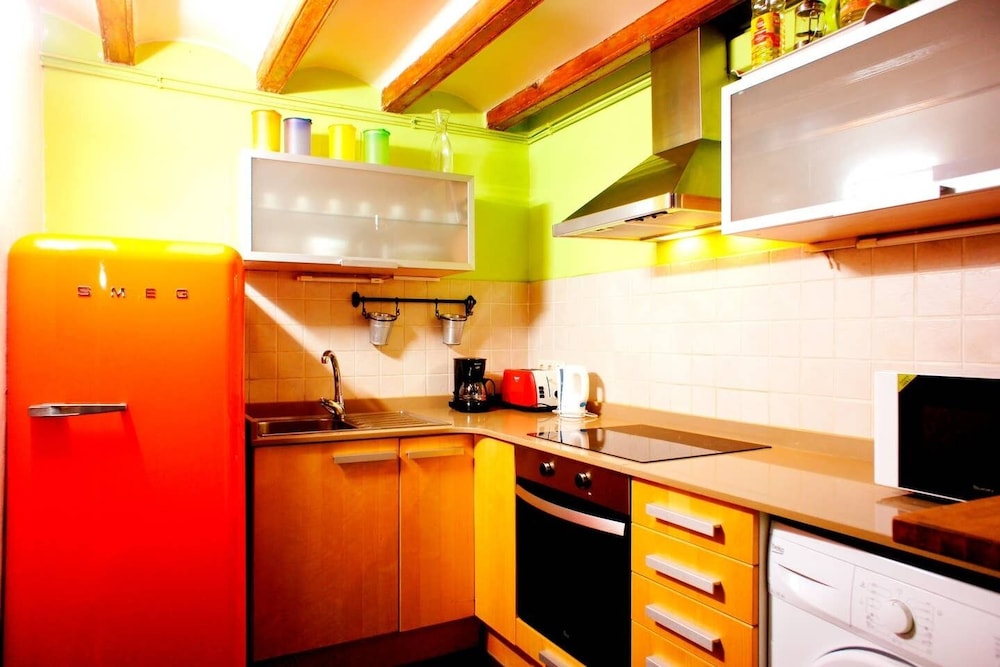 Deluxe Apartment, 2 Bedrooms, Beachside photo 2
