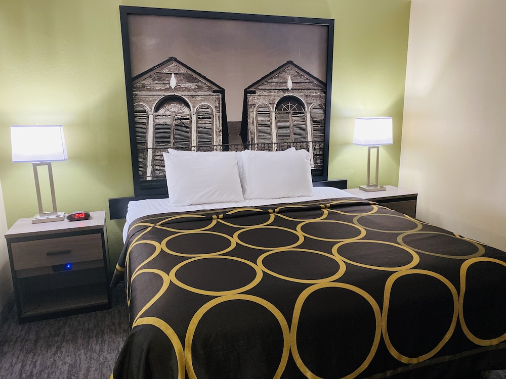 Standard Room photo 3