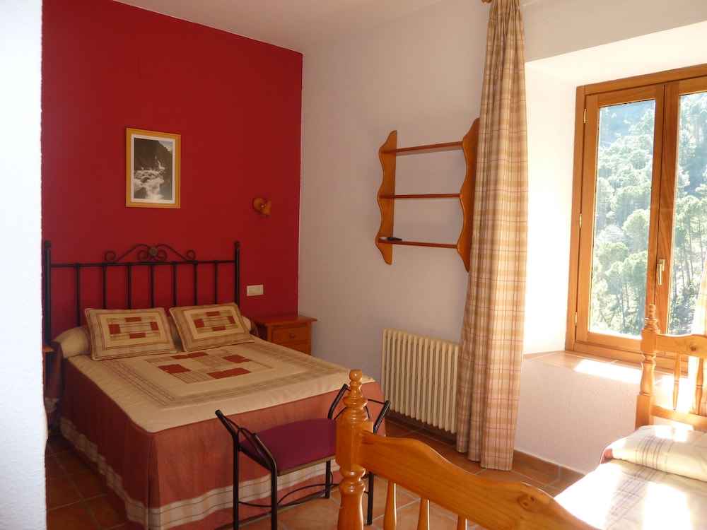 Basic Room photo 3