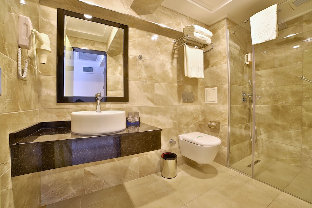 Standard Double or Twin Room photo 2