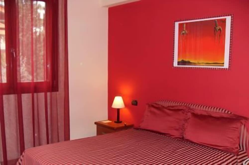 Superior Double or Twin Room photo 3