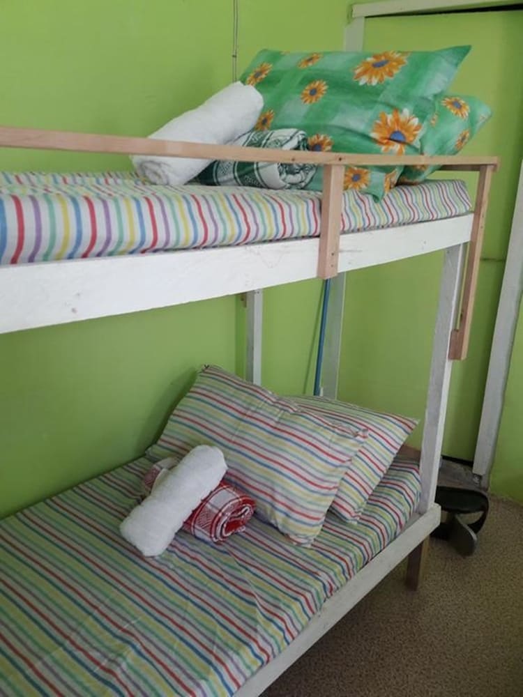 Quadruple Room (2) photo 3