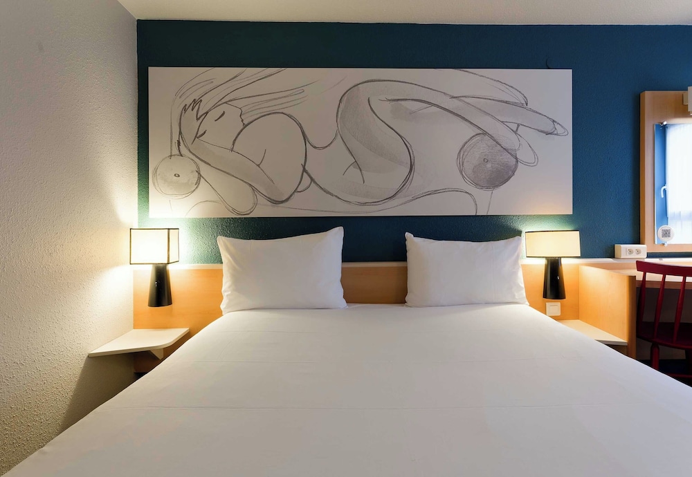 Comfort Double Room, Non Smoking - Photo 9