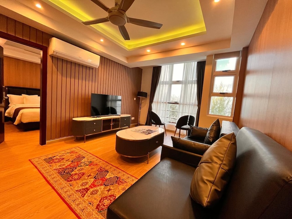 Royal Studio Suite, Non Smoking, Sea View photo 1
