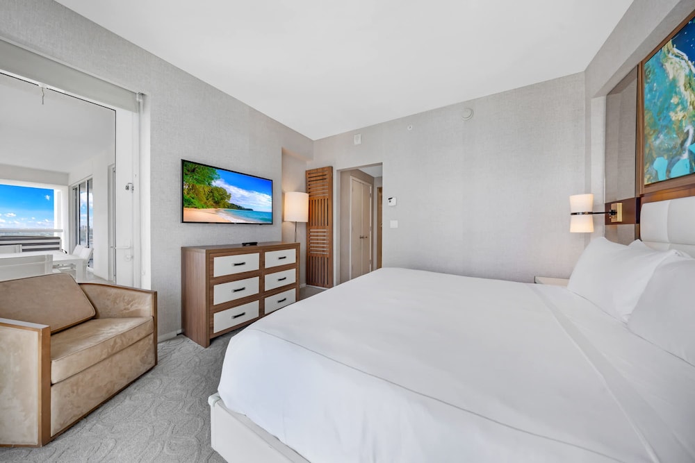Condominio Fronte Spiaggia Con Balcone Spazioso, Foto 16