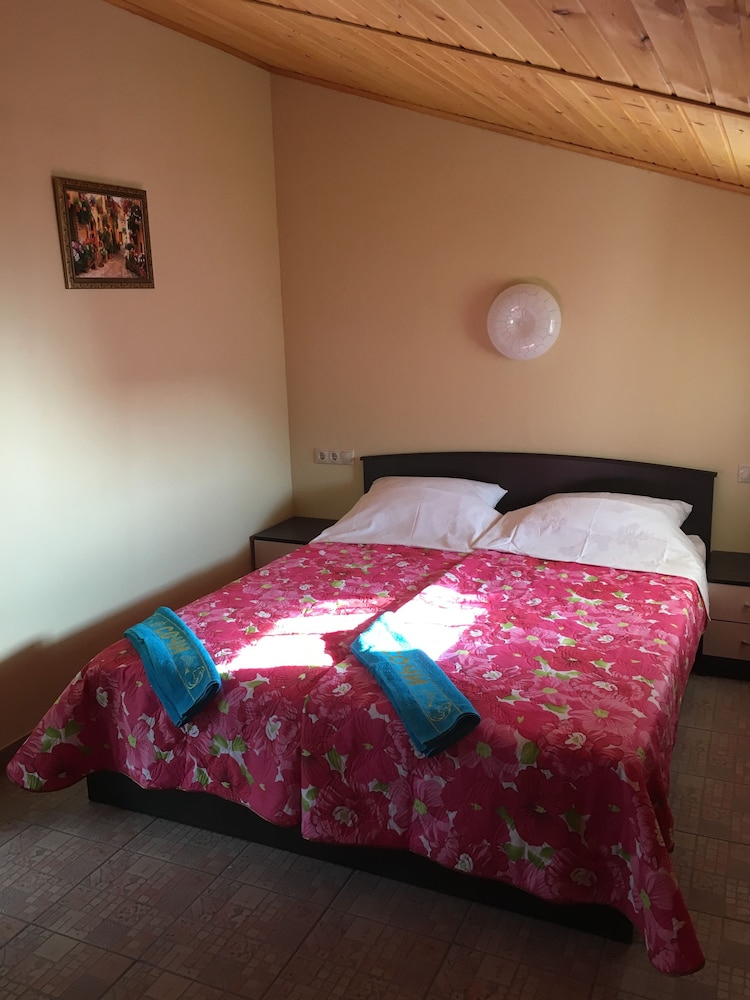 Deluxe Twin Room, 2 Twin Beds, Non Smoking photo 1