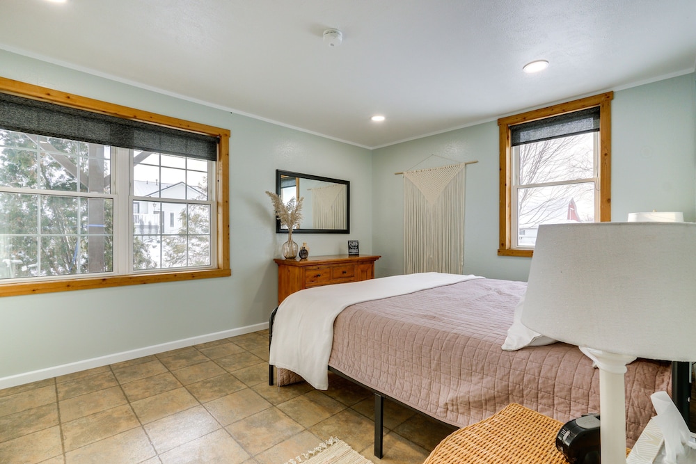 Cottage (1 Bedroom) photo 1