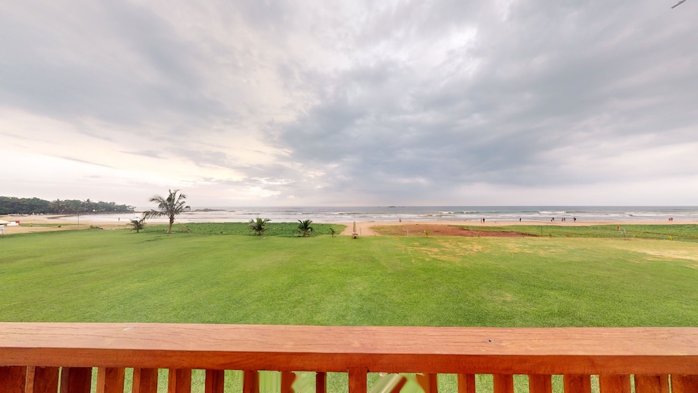 Premier Balcony Sea View photo 2