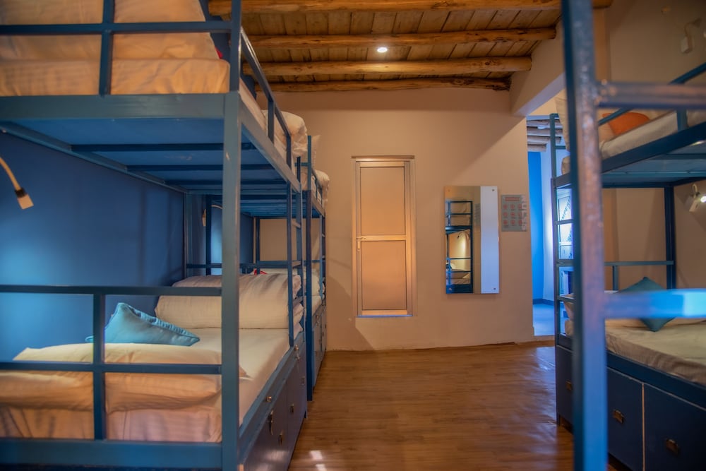 6 Bed Female Dormitory photo 1