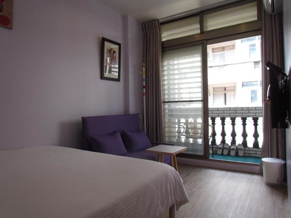 Standard Double Room (201-2f) photo 3