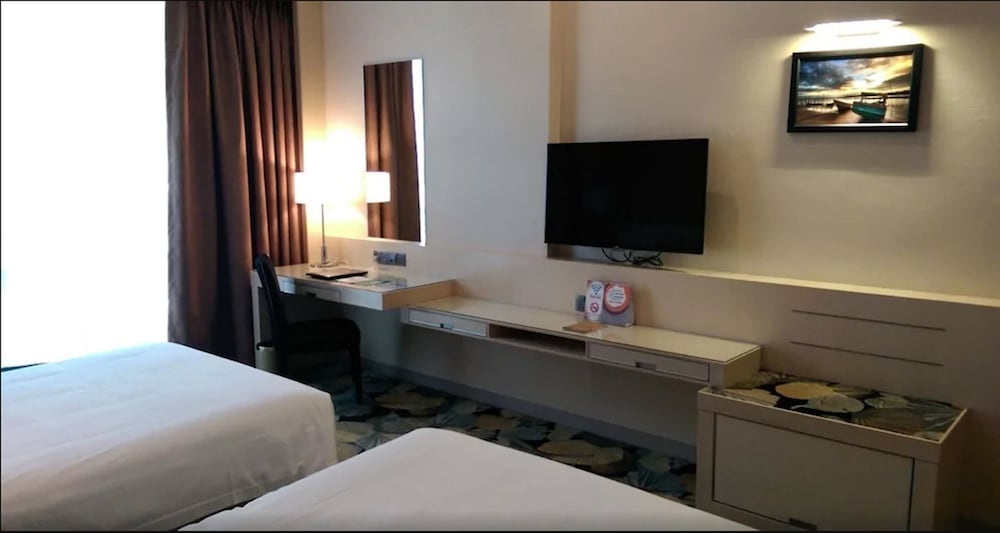 Executive Studio Suite, 1 King Bed photo 3