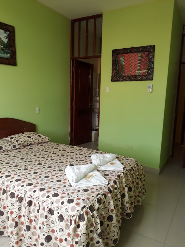 Standard Double Or Twin Room photo 3