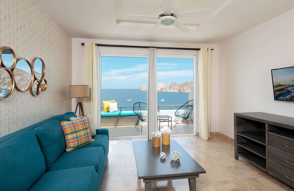 Deluxe Room, 1 Bedroom, Oceanfront