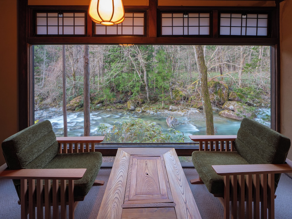 Traditional Japanese Style Room (Ichinomiya), Non Smoking
