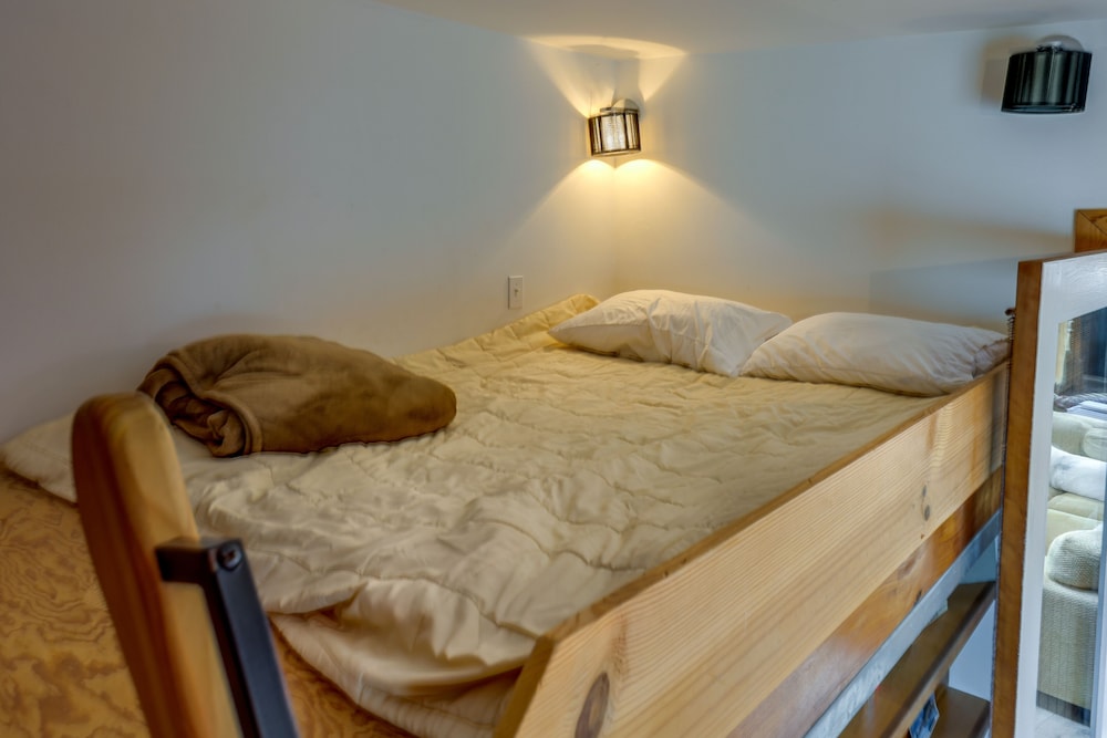 Cottage (1 Bedroom) photo 3